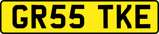 GR55TKE