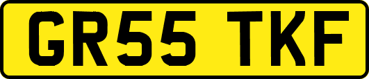 GR55TKF
