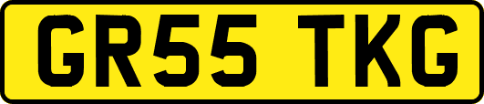 GR55TKG