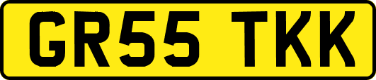 GR55TKK