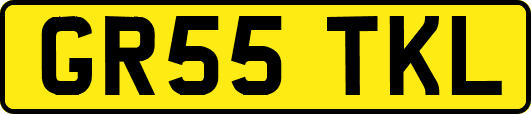 GR55TKL