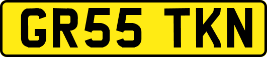 GR55TKN