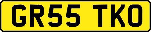 GR55TKO