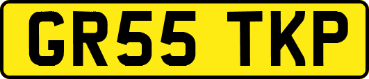 GR55TKP