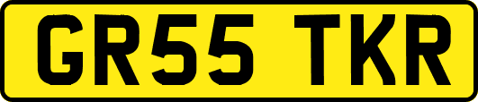 GR55TKR