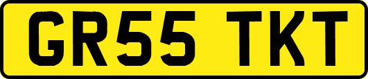 GR55TKT