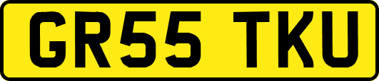 GR55TKU
