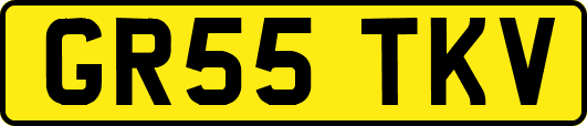 GR55TKV