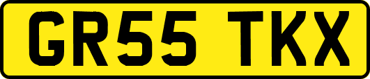GR55TKX
