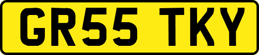 GR55TKY