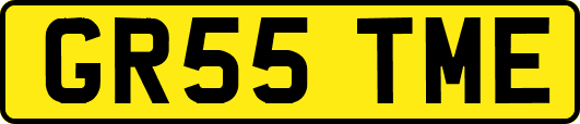 GR55TME