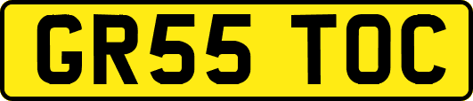 GR55TOC