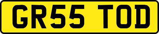 GR55TOD