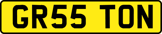 GR55TON