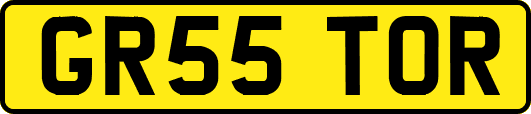 GR55TOR
