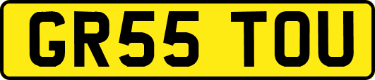GR55TOU