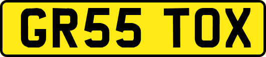 GR55TOX