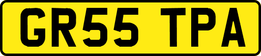 GR55TPA