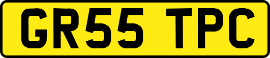 GR55TPC