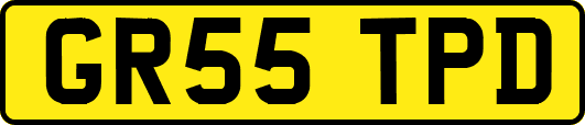 GR55TPD