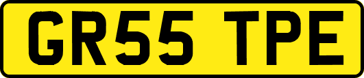GR55TPE