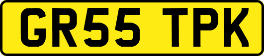 GR55TPK