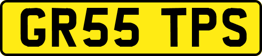 GR55TPS
