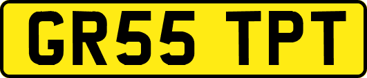 GR55TPT