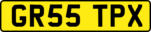 GR55TPX