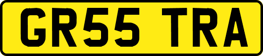 GR55TRA