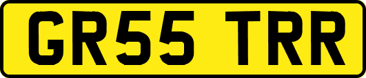 GR55TRR