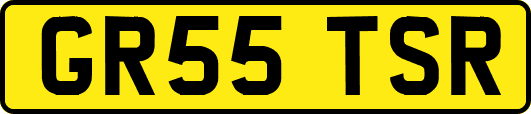 GR55TSR