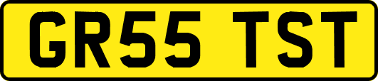GR55TST