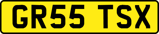 GR55TSX
