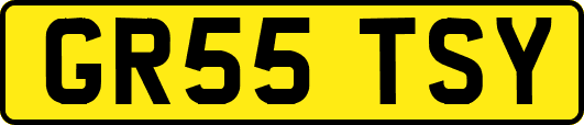 GR55TSY