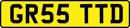 GR55TTD