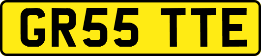 GR55TTE