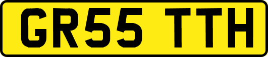 GR55TTH