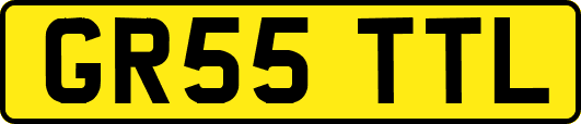 GR55TTL