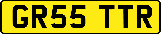 GR55TTR