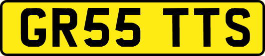 GR55TTS