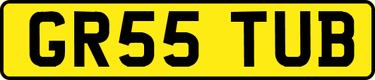 GR55TUB