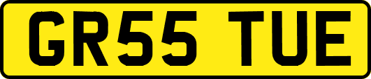 GR55TUE