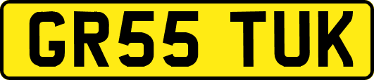 GR55TUK