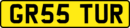 GR55TUR