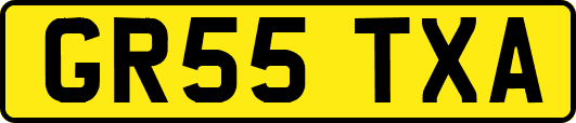 GR55TXA