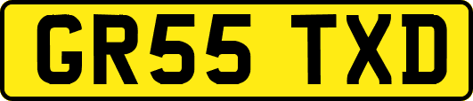 GR55TXD