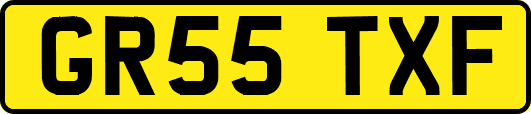 GR55TXF