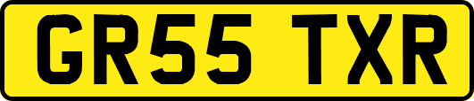 GR55TXR