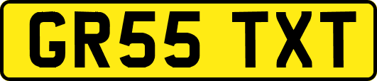 GR55TXT